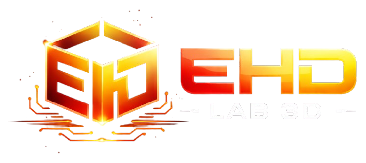 EHD Lab 3D